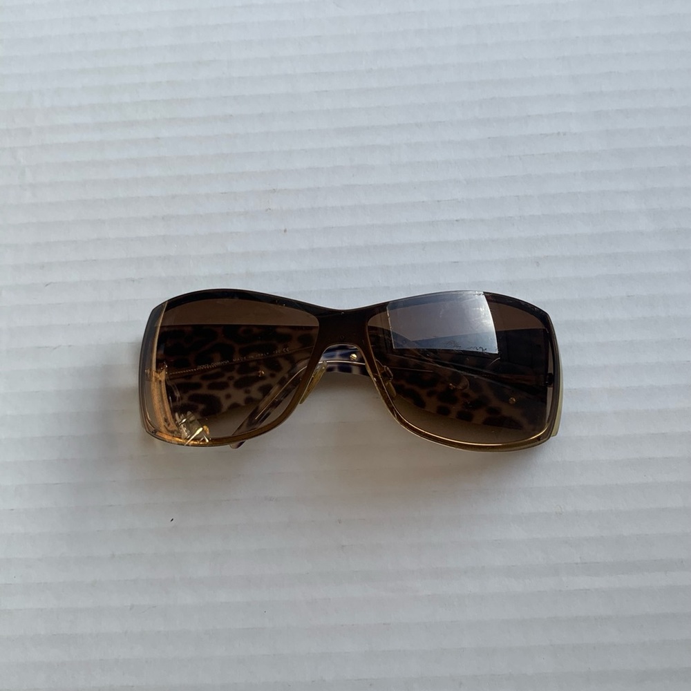 Dolce & Gabbana sunglasses